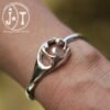 Mensen armband - Afbeelding 2