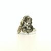 Zeemeermin Ring - Afbeelding 4