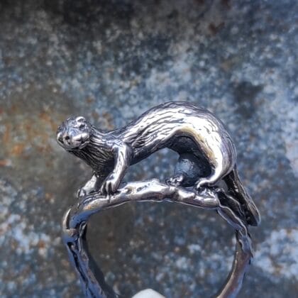 Marter ring