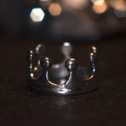 Kroon ring