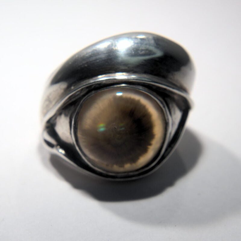 Oog ring