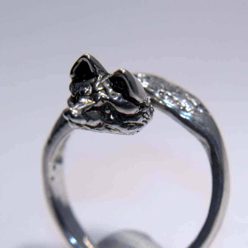 Vos ring