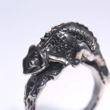 Kameleon ring