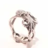 Octopus ring