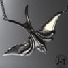 Zwaluw hanger - Afbeelding 2