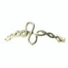Infinity Wave Armband - Afbeelding 2