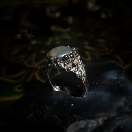 Parel ring