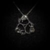 Ratten hangers - Afbeelding 2