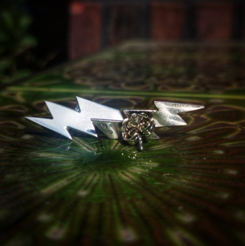 Lightning oorstekers⚡ - Afbeelding 4
