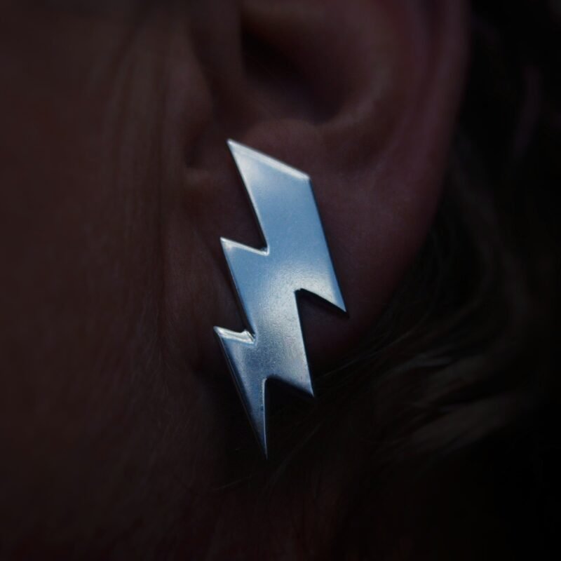 Lightning oorstekers⚡