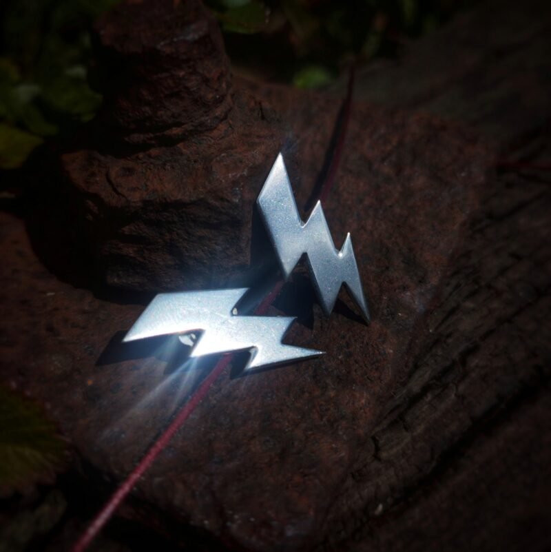 Lightning oorstekers⚡ - Afbeelding 3