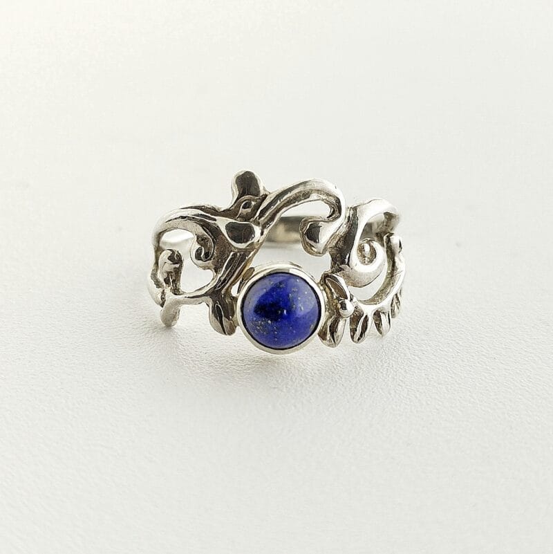Caelum amicus ring - Afbeelding 2