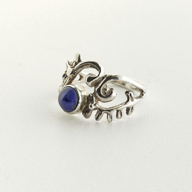 Caelum amicus ring - Afbeelding 4