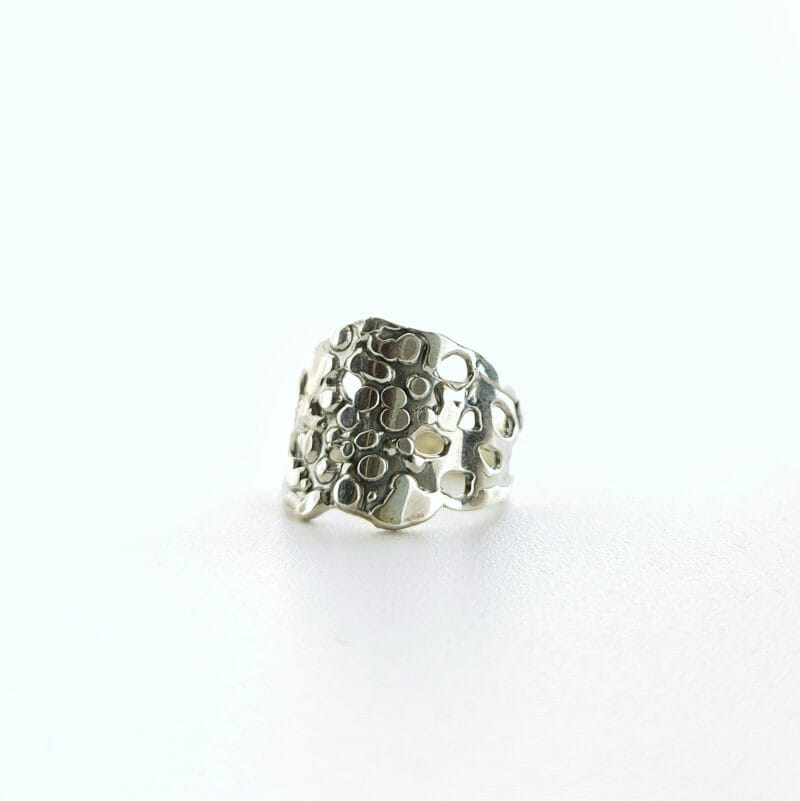 Cortex ring - Afbeelding 2