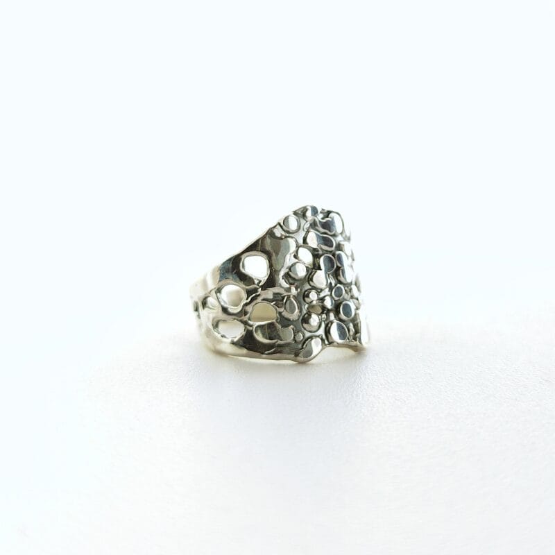 Cortex ring - Afbeelding 3