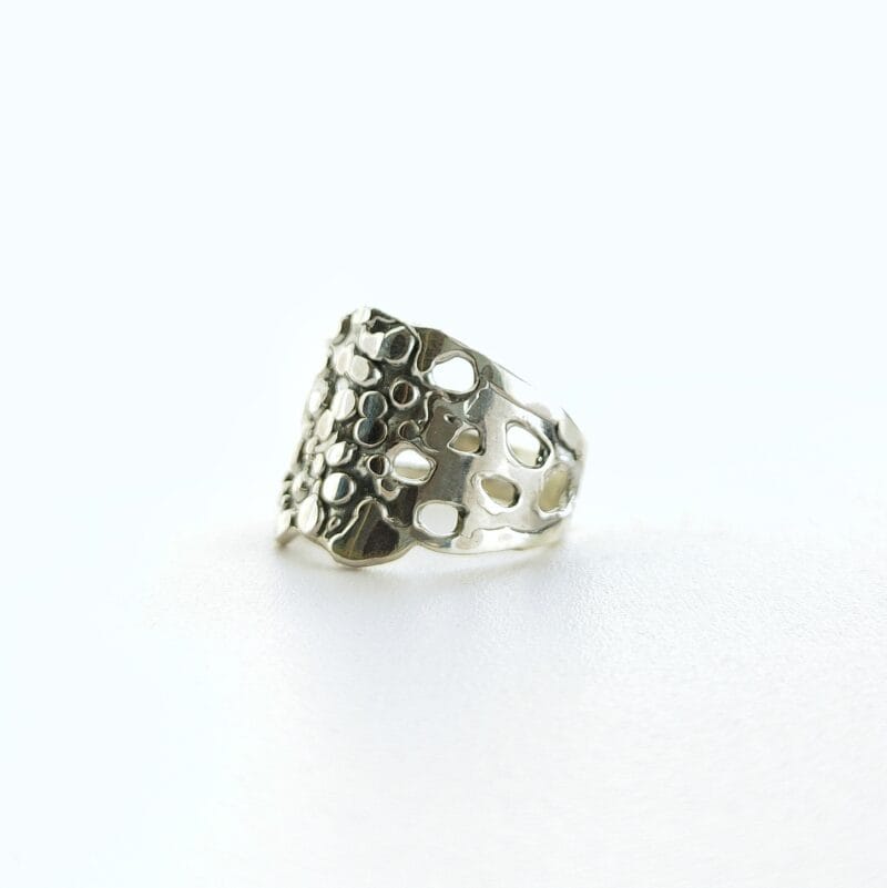 Cortex ring - Afbeelding 4