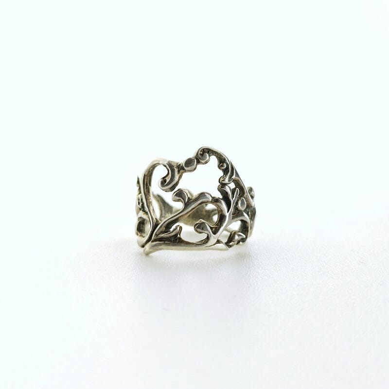 Barok flex ring - Afbeelding 2