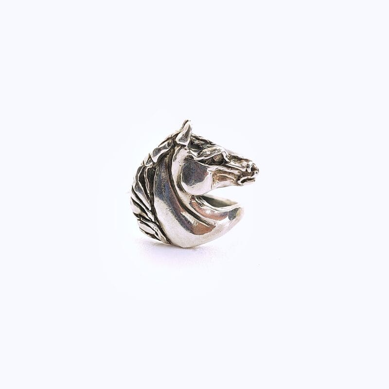 Paard ring - Afbeelding 2