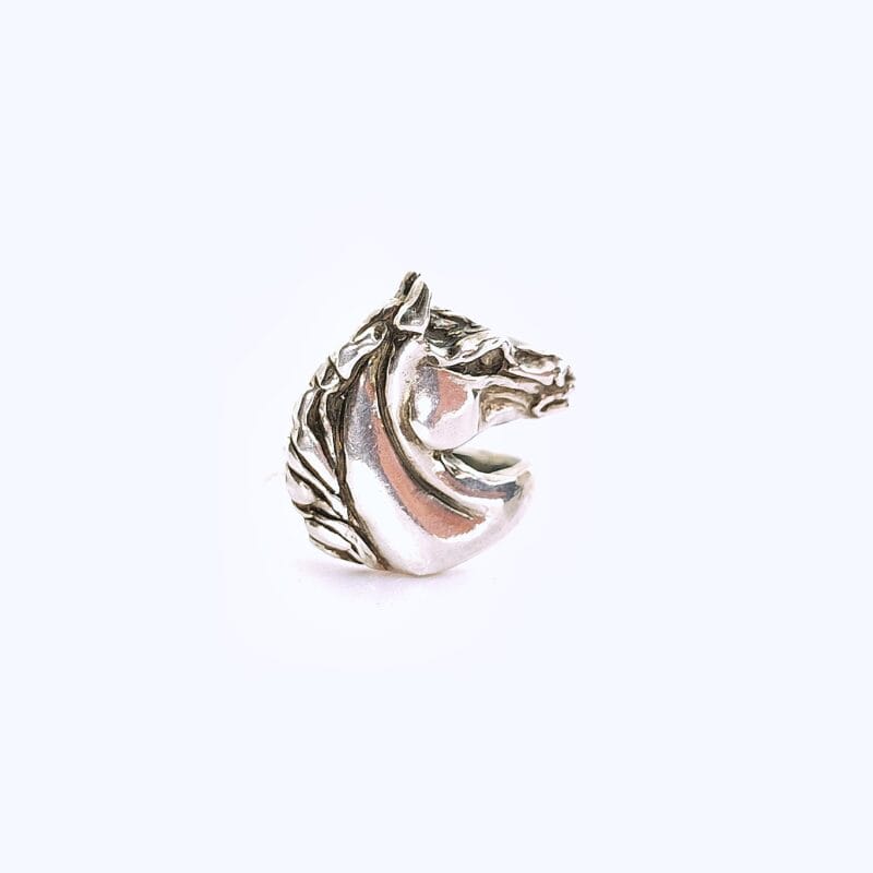Paard ring - Afbeelding 3