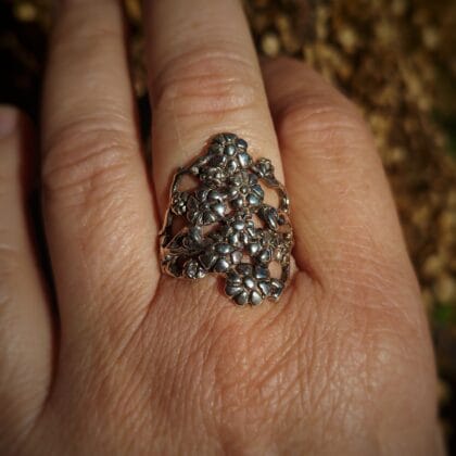 Florum ring