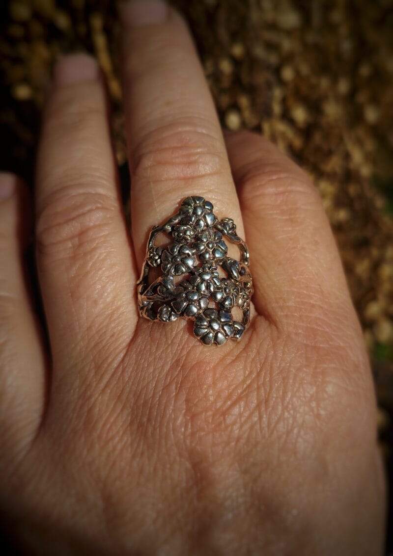 Florum ring