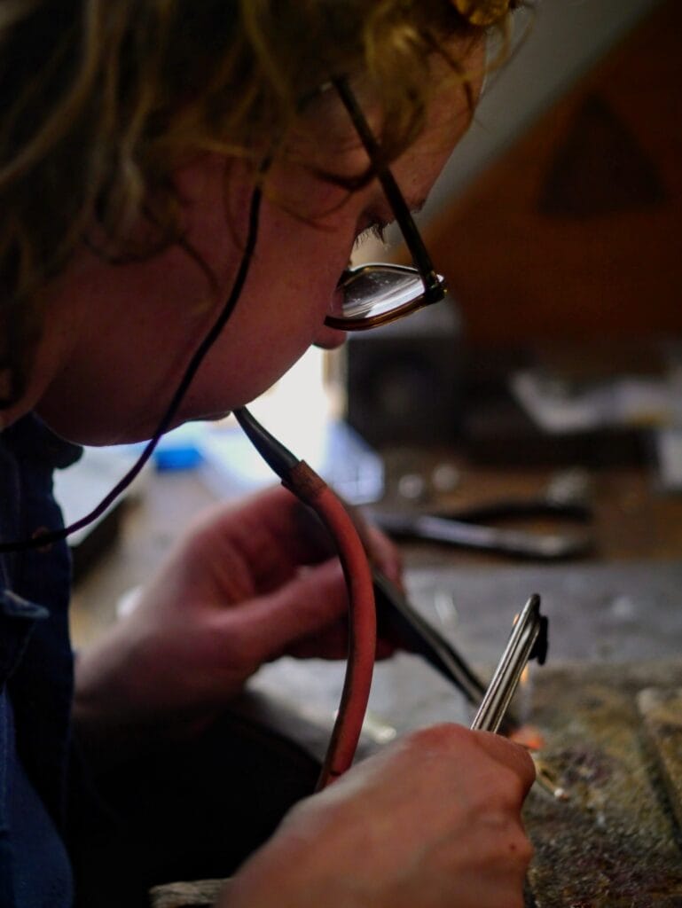 Sieraad laten maken Drenthe