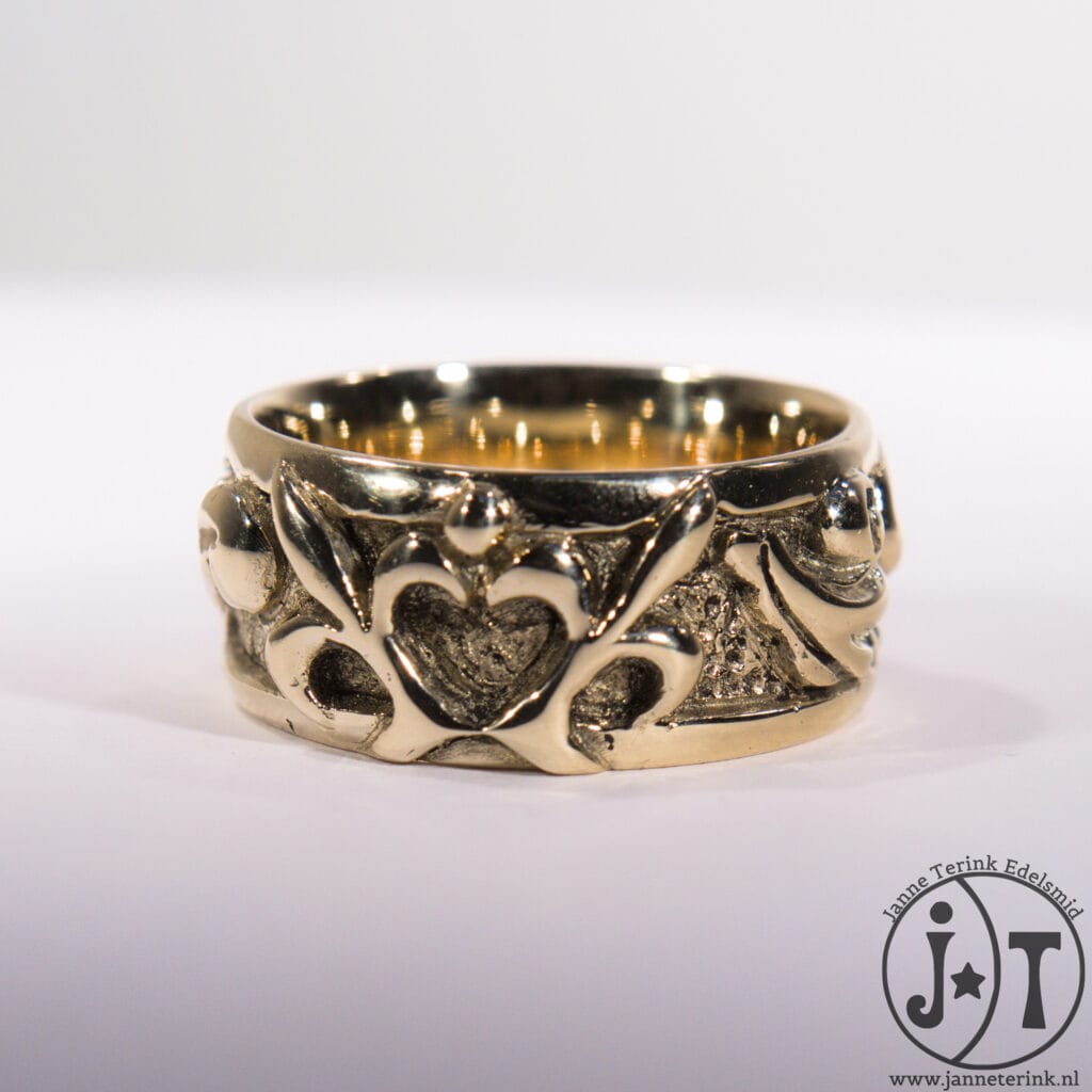 goudsmid in groningen