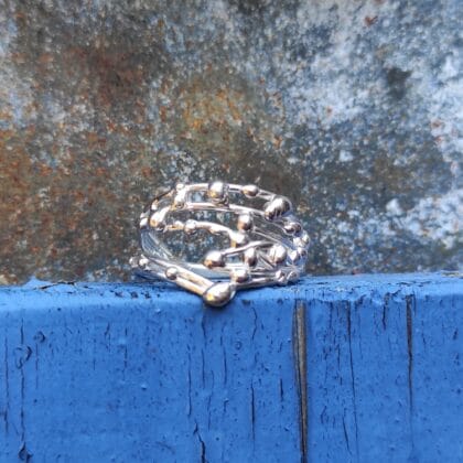 Bubbel ring