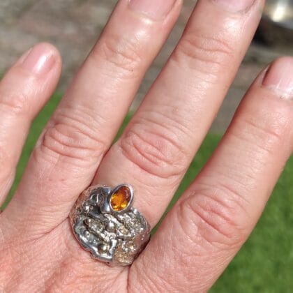 Ignis ring