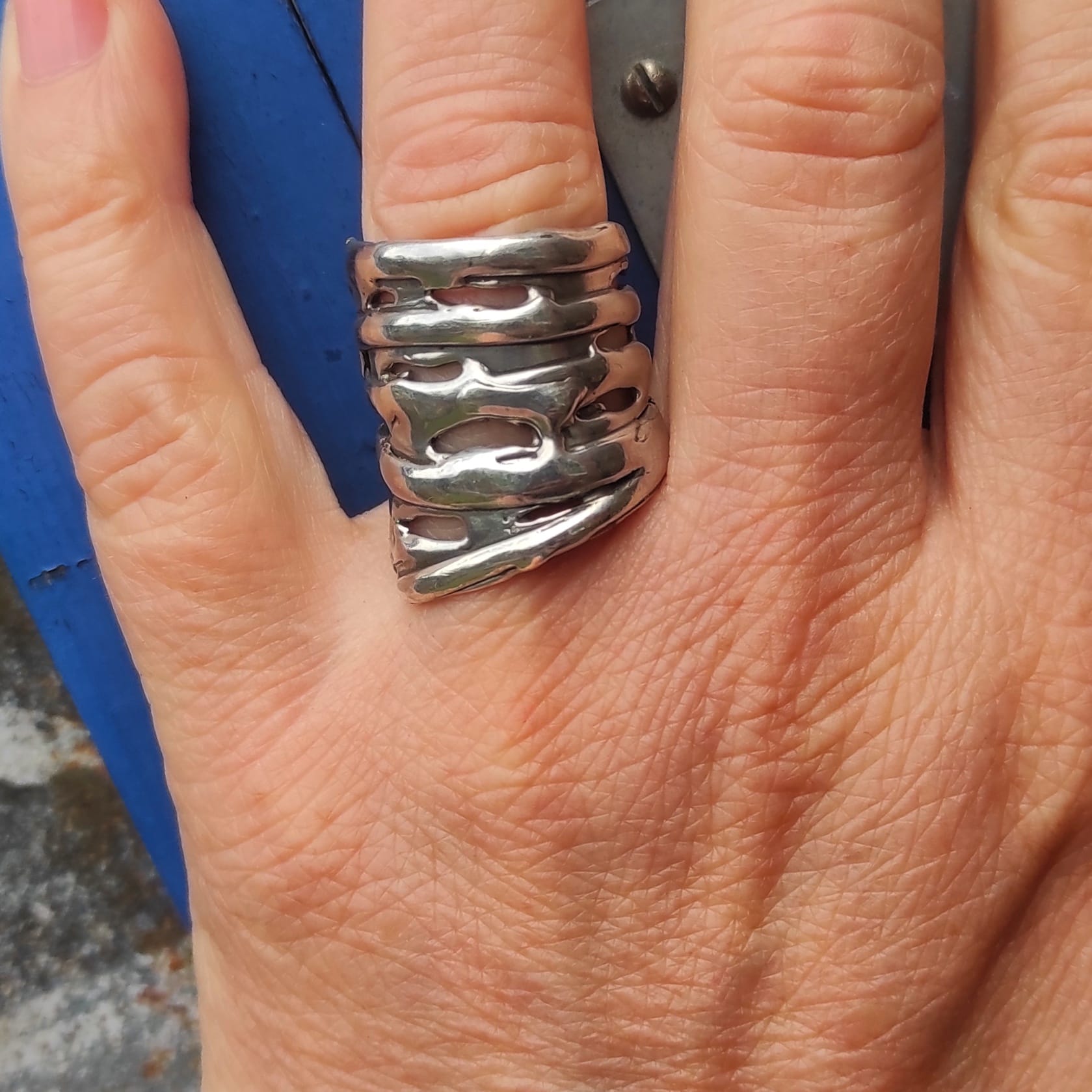 Fluare ring - Afbeelding 2