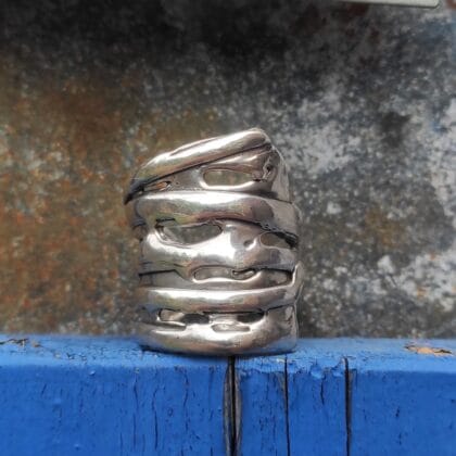 Fluare ring