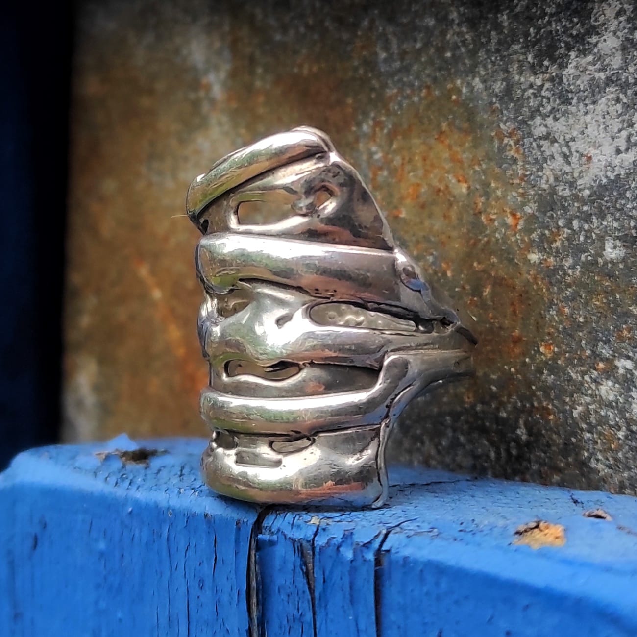 Fluare ring - Afbeelding 6