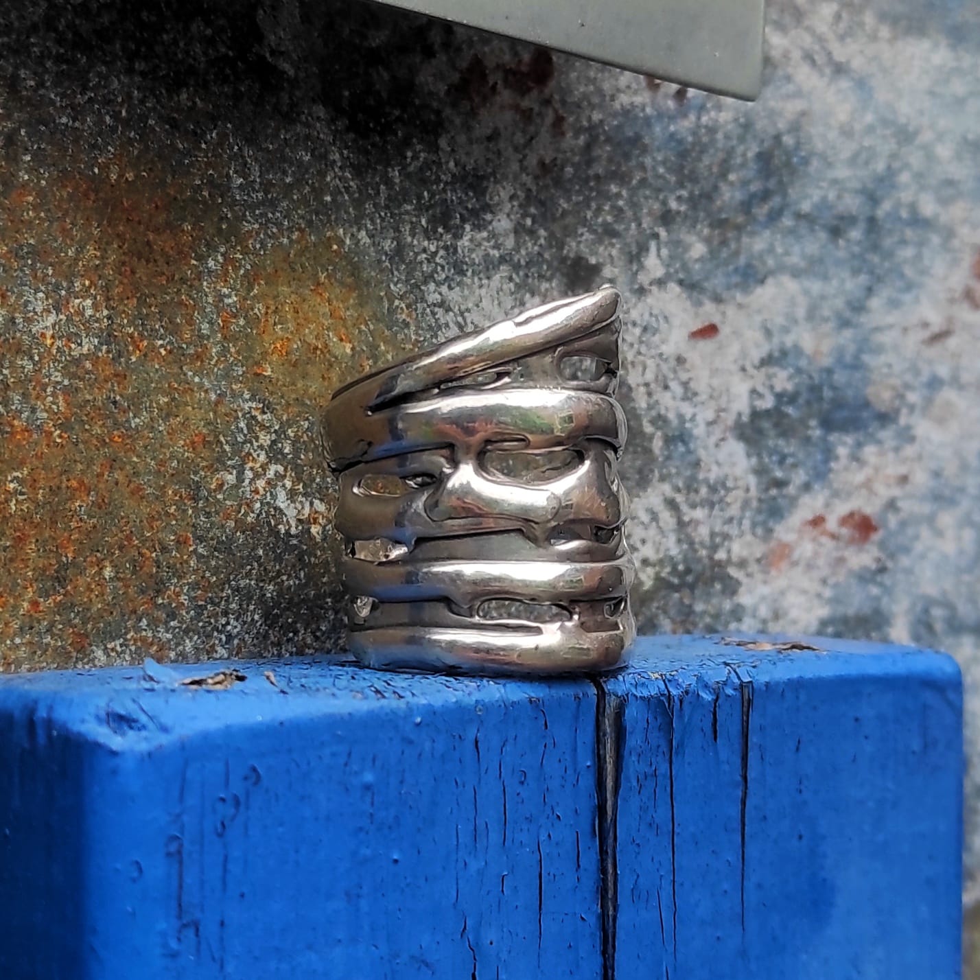 Fluare ring - Afbeelding 4