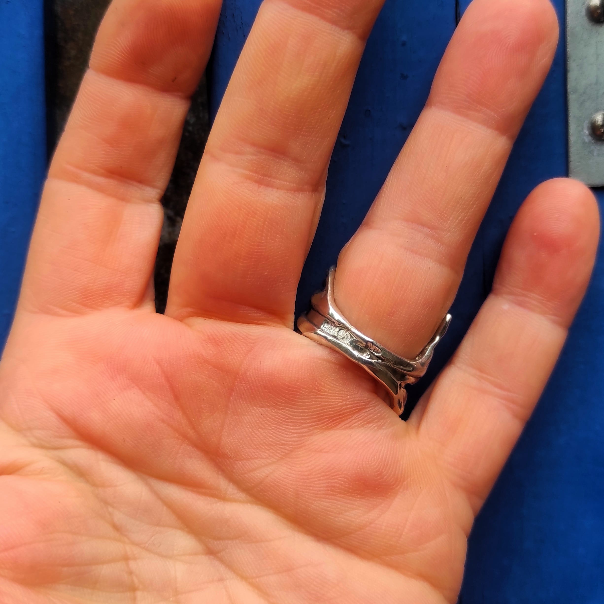 Fluare ring - Afbeelding 5