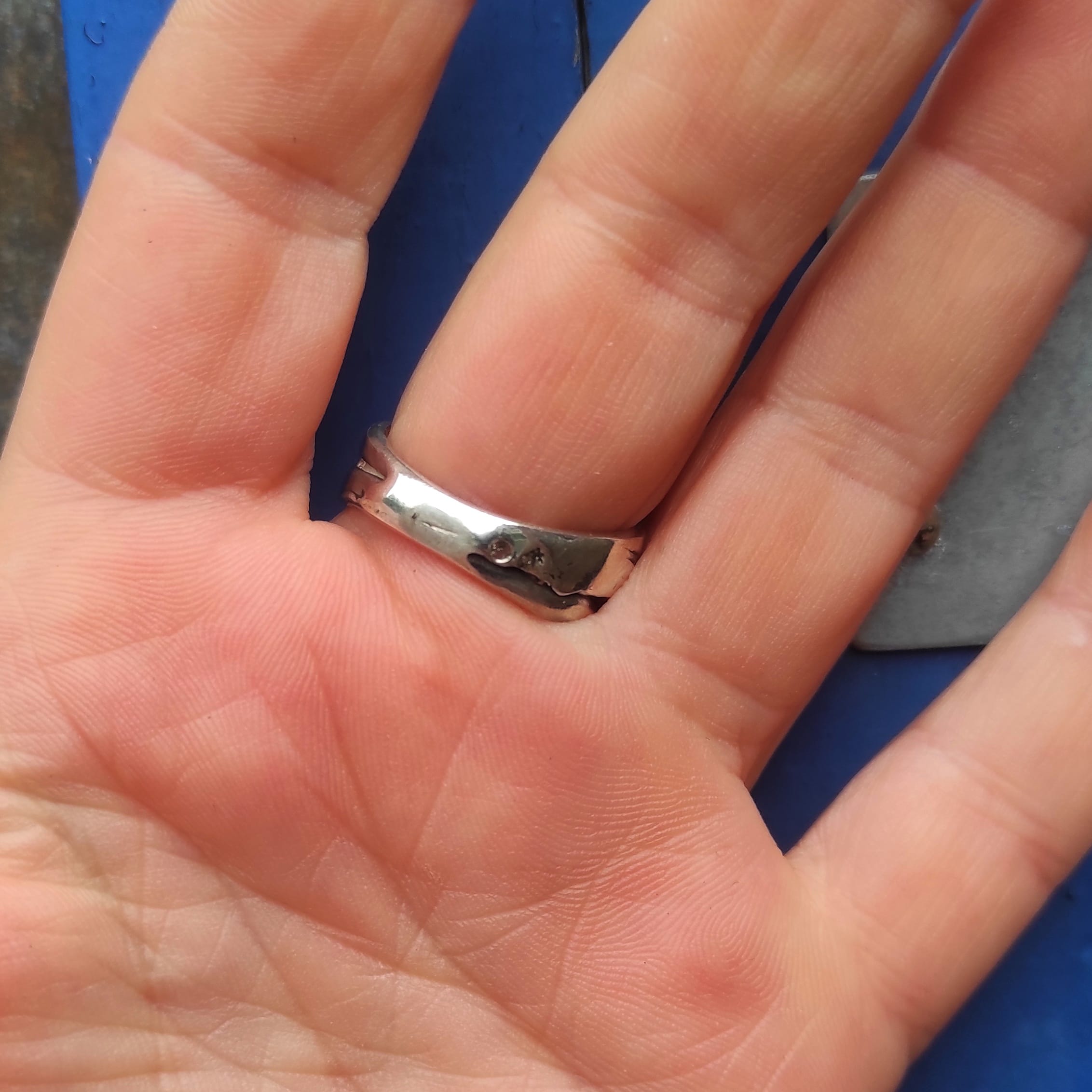 Compages ring - Afbeelding 2
