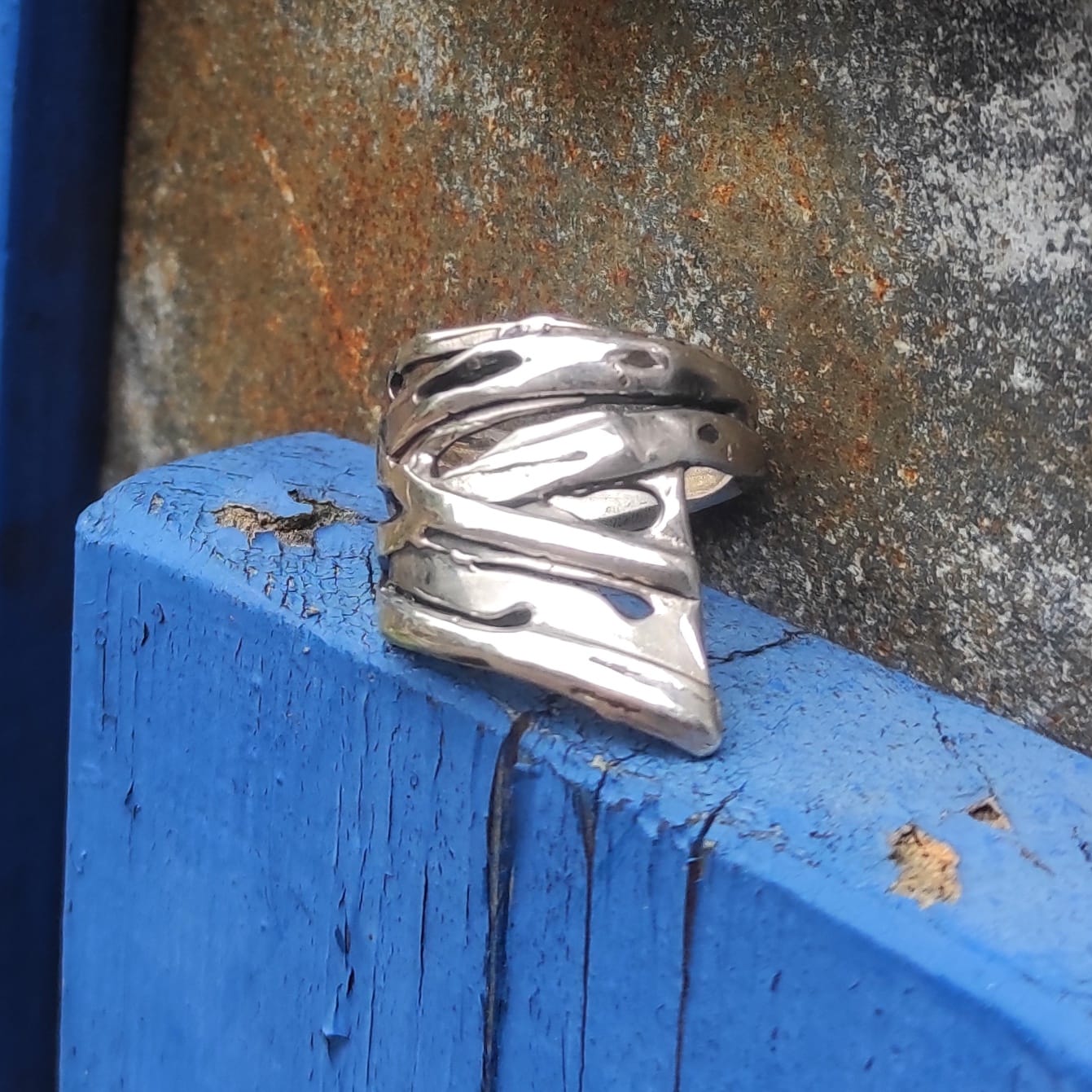 Compages ring - Afbeelding 4