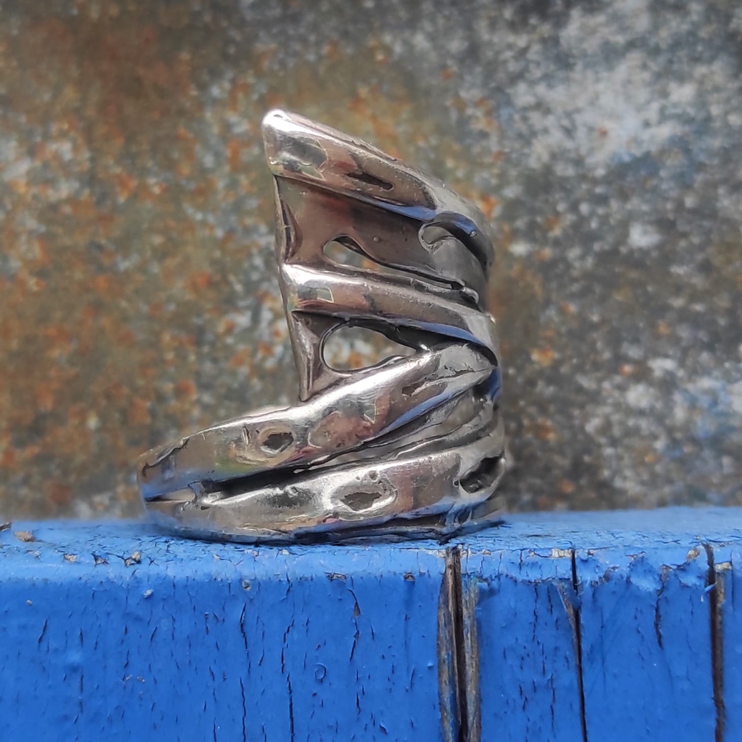 Compages ring - Afbeelding 6