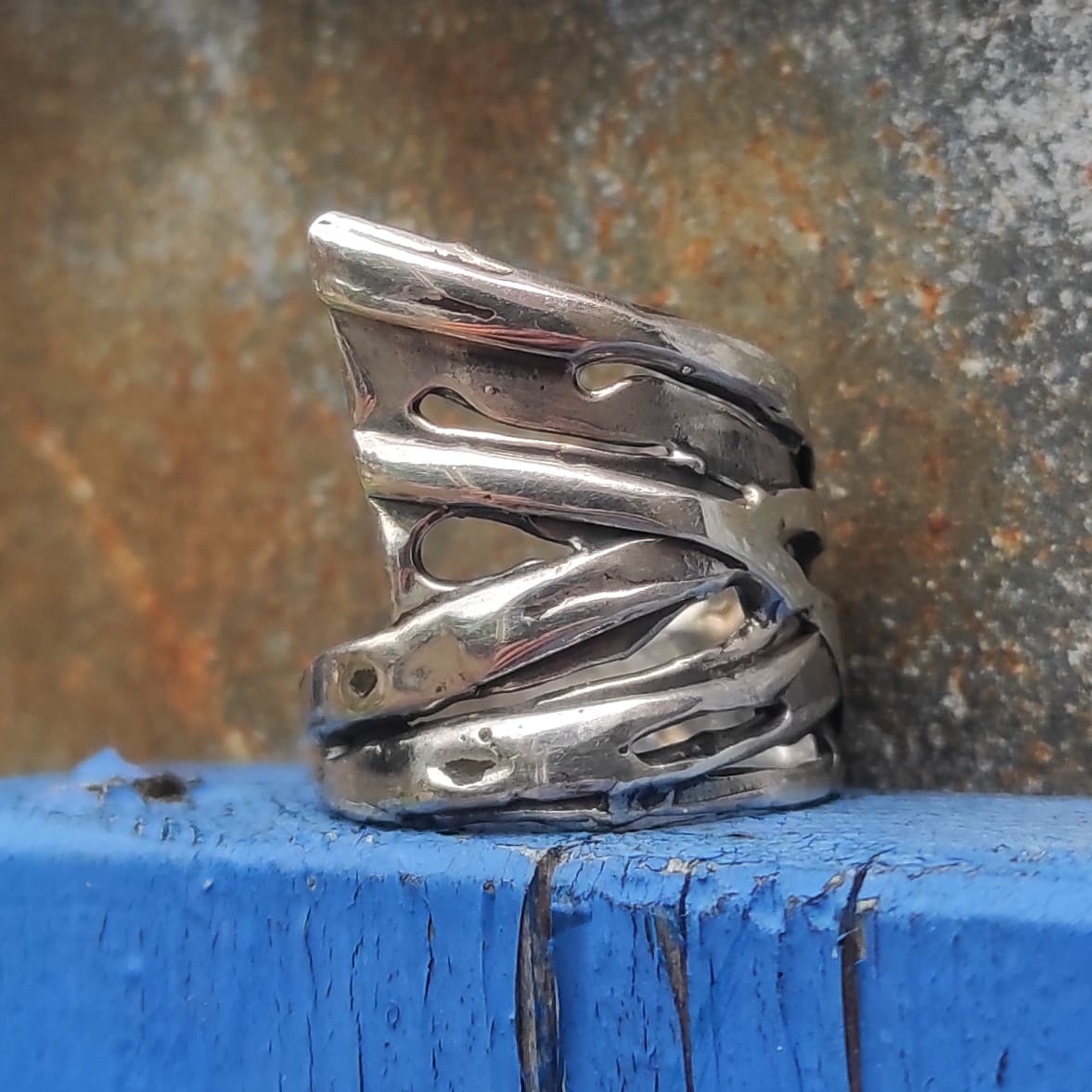 Compages ring - Afbeelding 5
