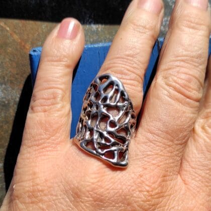 Plexus ring