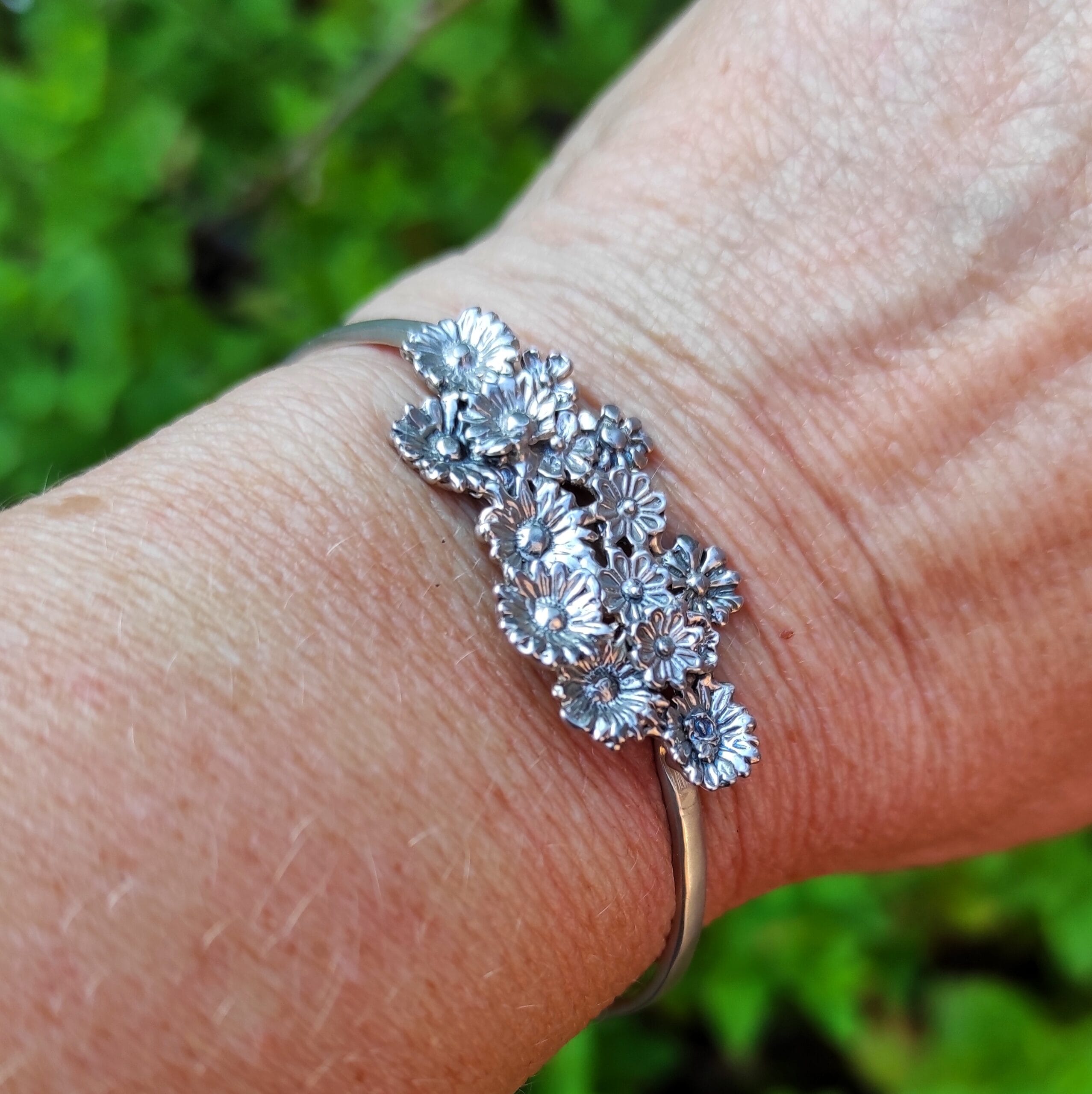 Bloemen Armband - Afbeelding 3