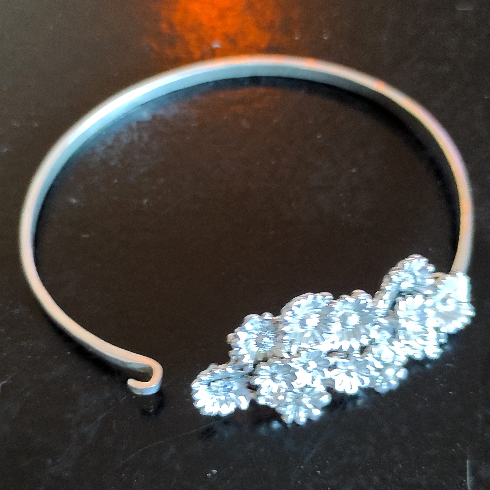 Bloemen Armband - Afbeelding 6