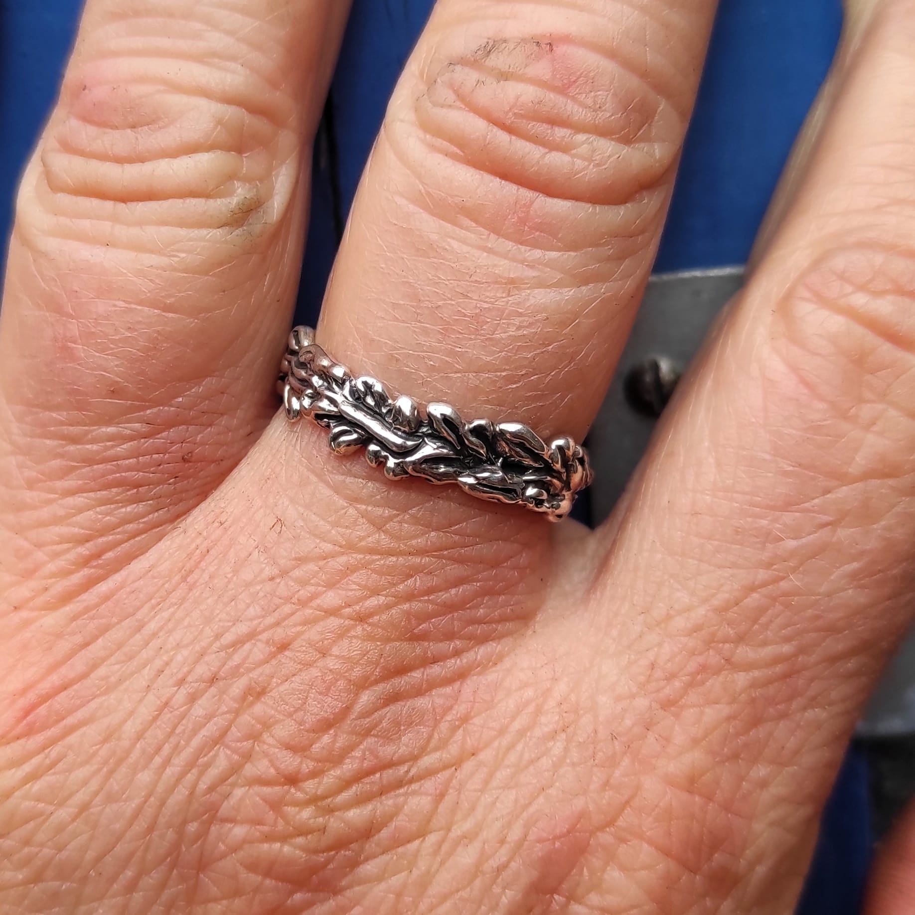 Guirlande ring - Afbeelding 2