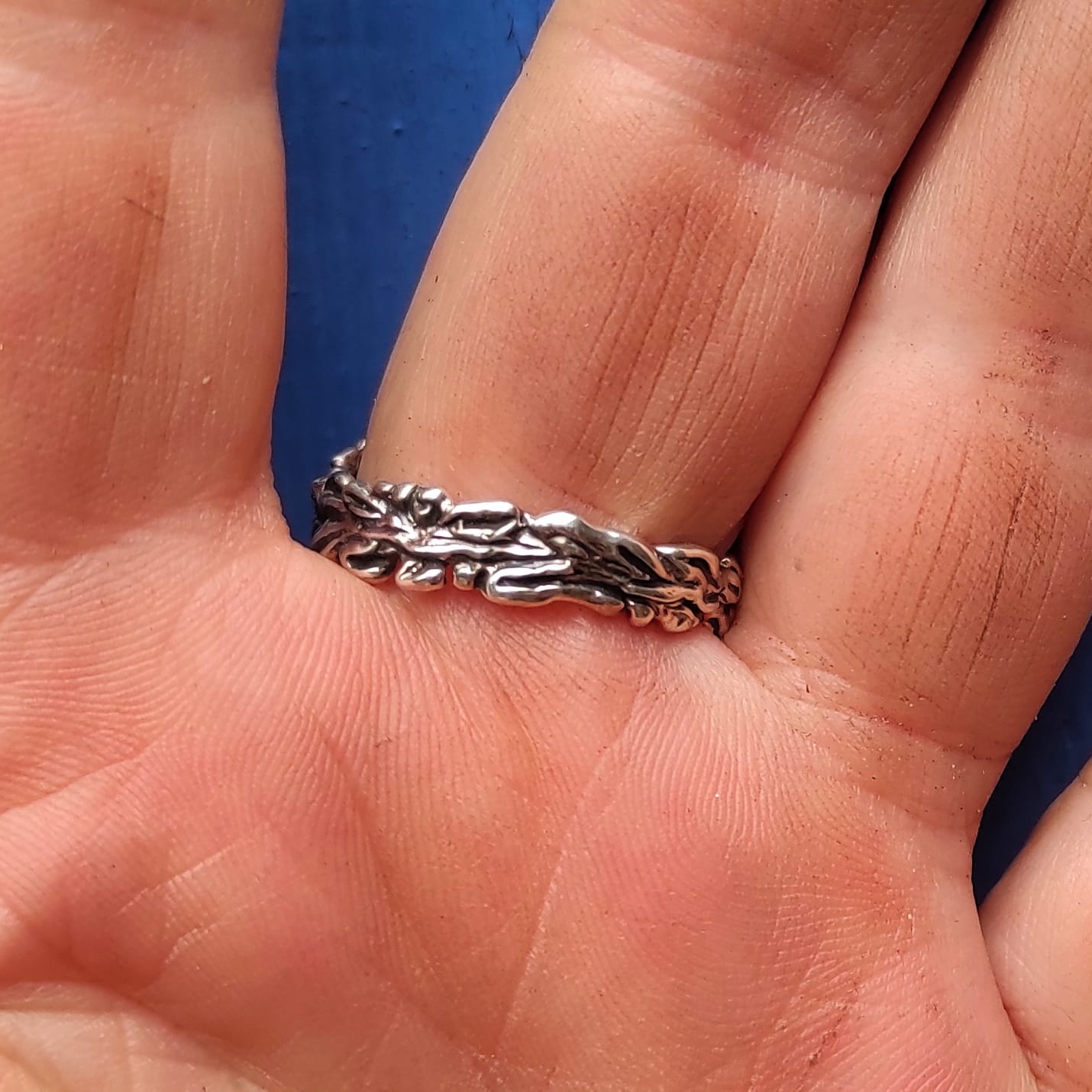 Guirlande ring - Afbeelding 3