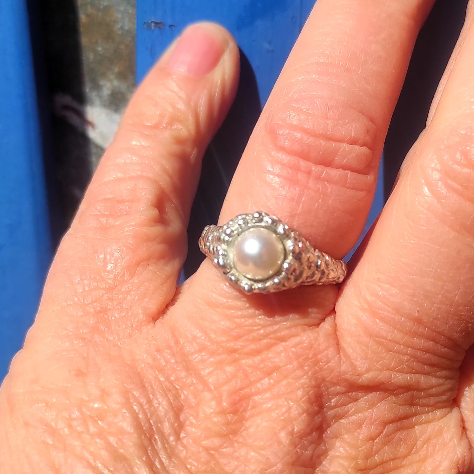 Grana Parel Ring - Afbeelding 4