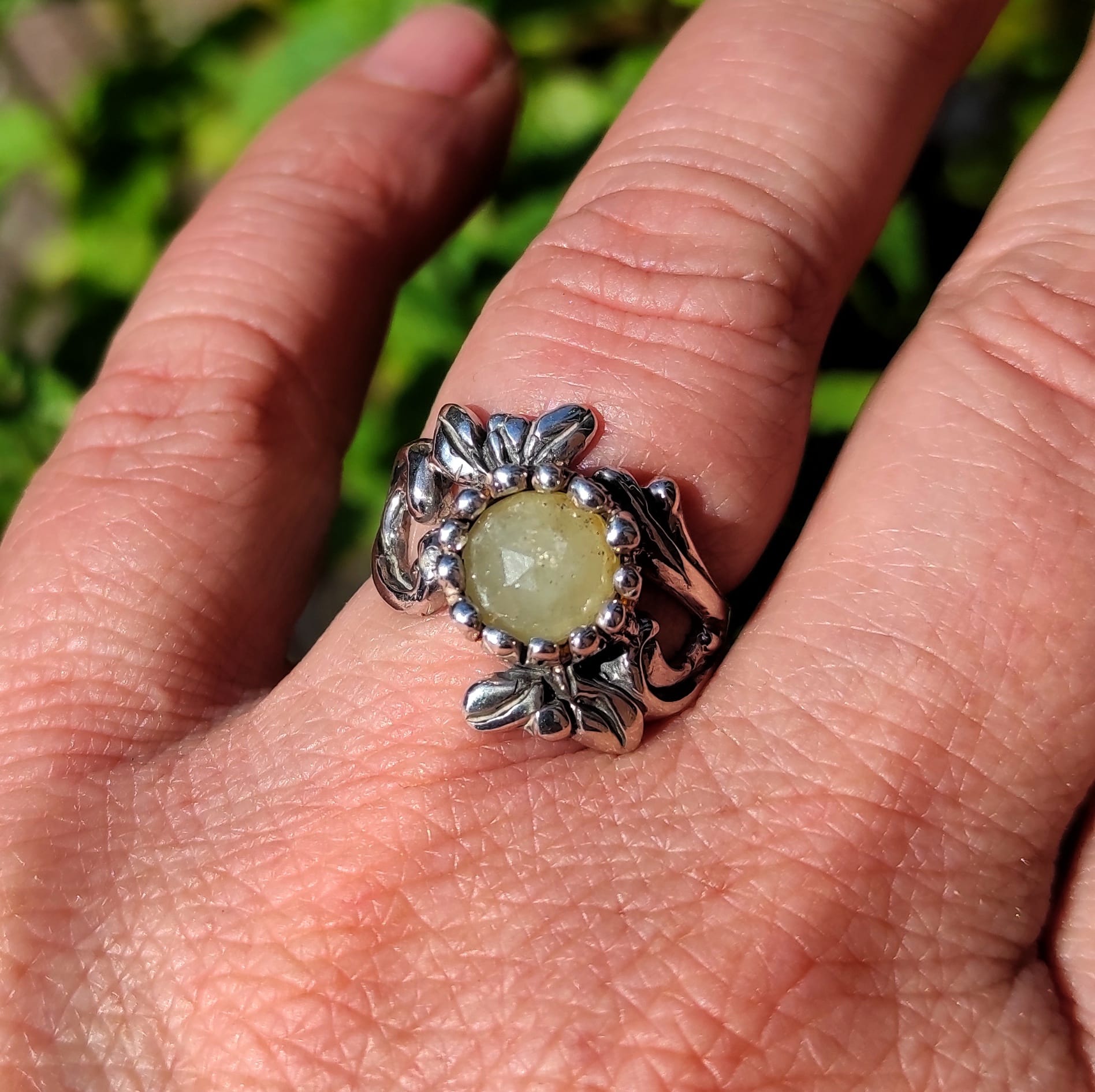 Lutea Ring - Afbeelding 6
