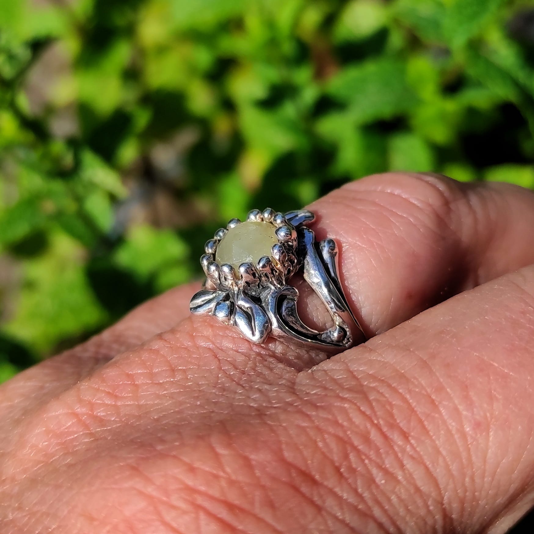 Lutea Ring - Afbeelding 5