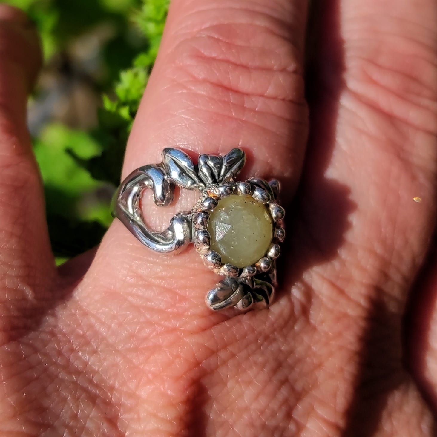 Lutea Ring - Afbeelding 7