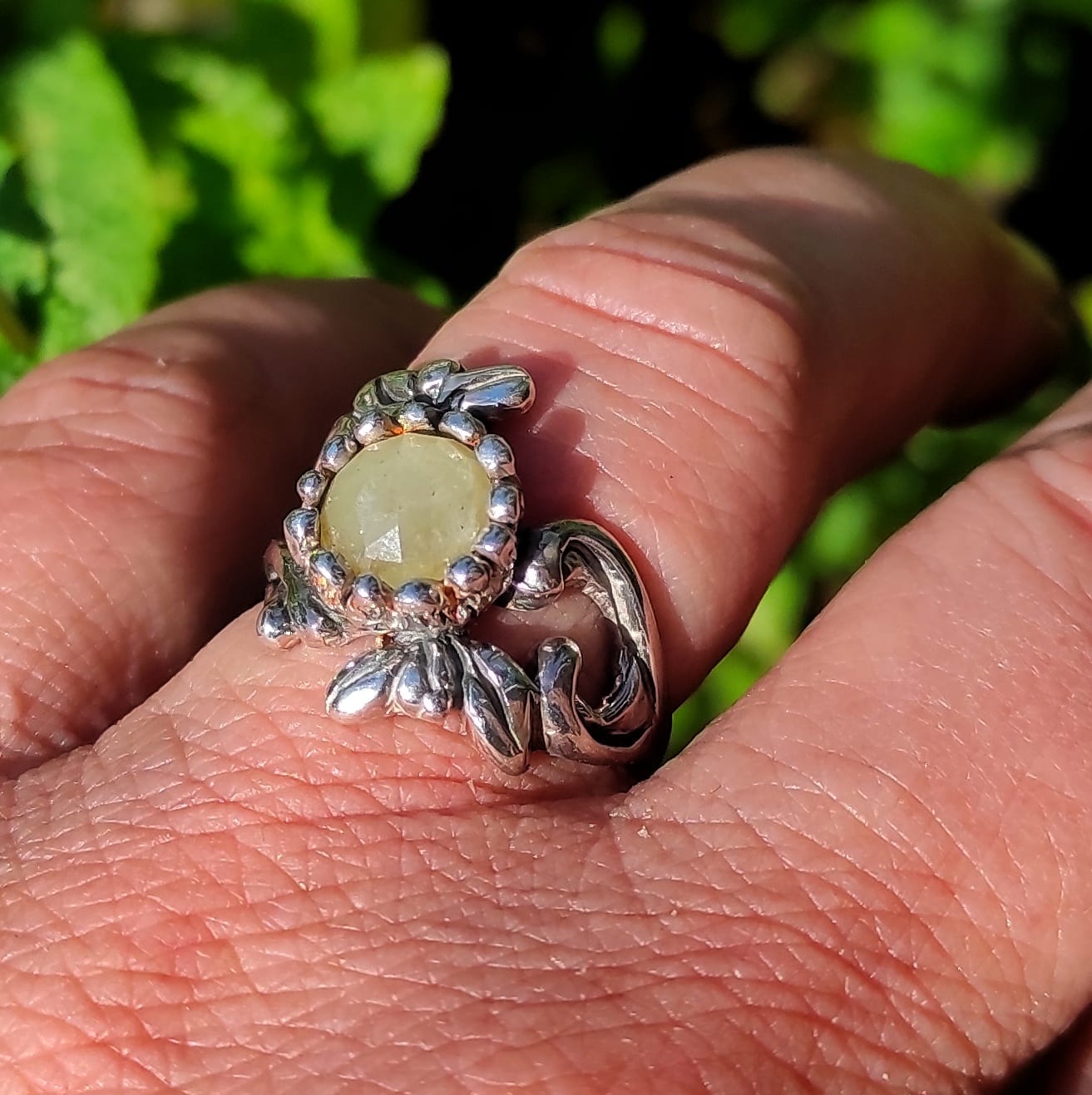Lutea Ring - Afbeelding 10