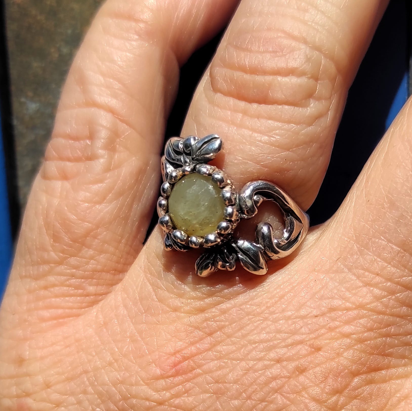 Lutea Ring - Afbeelding 9
