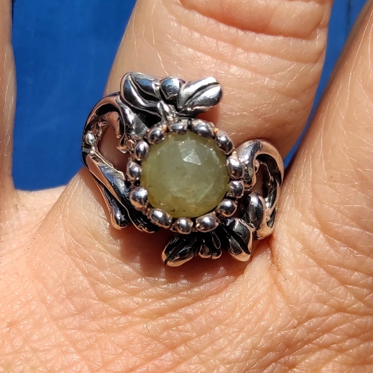 Lutea Ring - Afbeelding 8